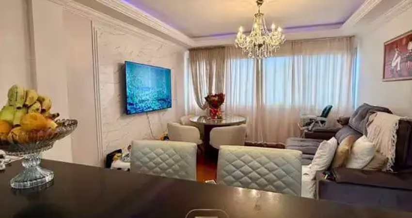 Apartamento à venda no bairro estreito - florianópolis/sc
