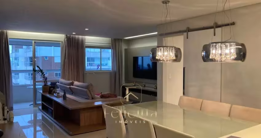 Apartamento com 02 dormitórios 01 suíte no bairro nossa senhora do rosário, são josé/sc