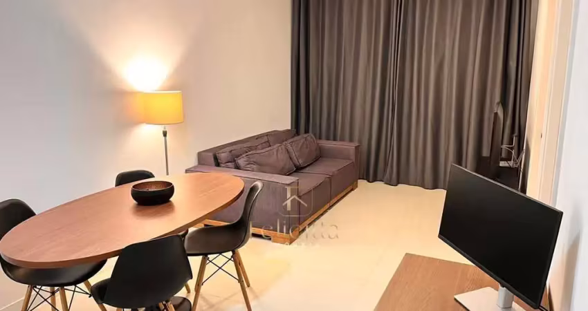 Apartamento com 01 dormitório em campinas, são josé/sc