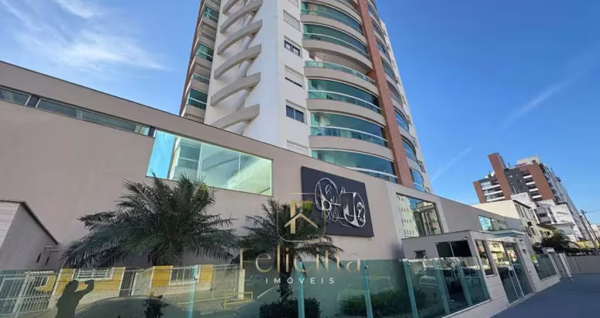 Apartamento com 03 dormitórios, sendo 01 suíte no estreito em florianópolis/sc