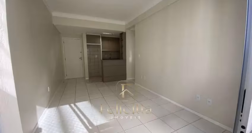 Apartamento de 01 dormitório, no bairro campinas em são josé-sc