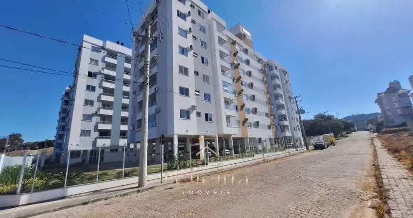 Apartamento com 02 dormitórios em areias, são josé/sc