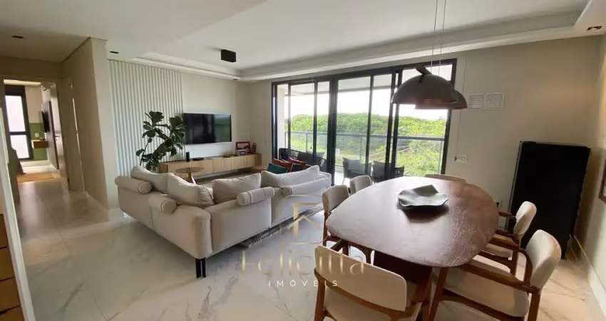 Apartamento com 03 suítes, 02 vagas, à venda, novo campeche em florianópolis-sc