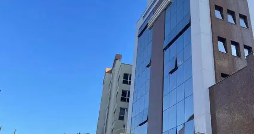 Sala comercial no bairro trindade em florianópolis/sc