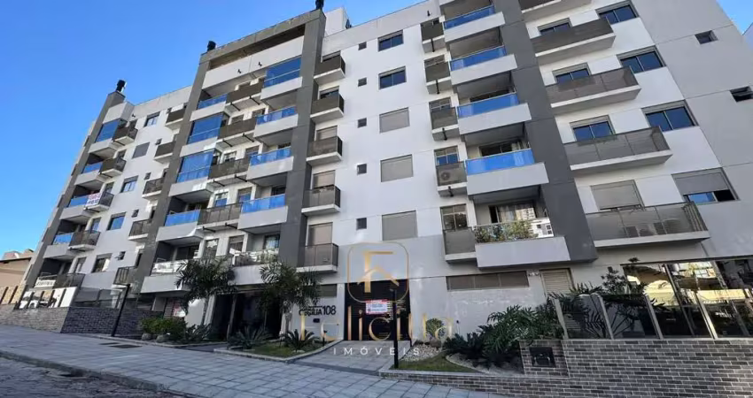 Apartamento de 01 dormitório na carvoeira próximo a ufsc