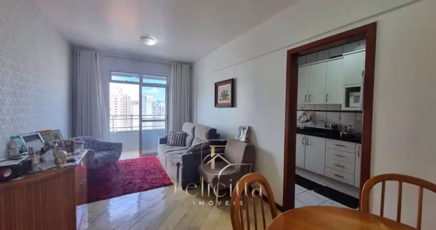 Apartamento com 2 quartos à venda na Rua Adhemar da Silva, 691, Kobrasol, São José