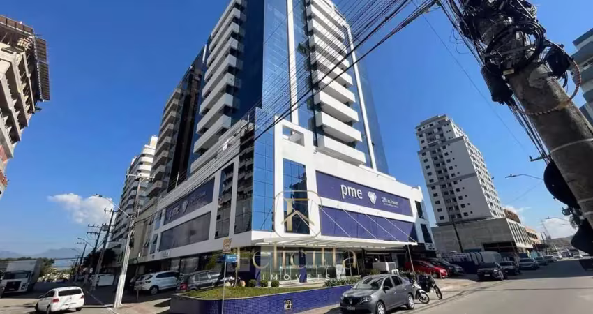 Sala comercial à venda no Pagani, Palhoça 