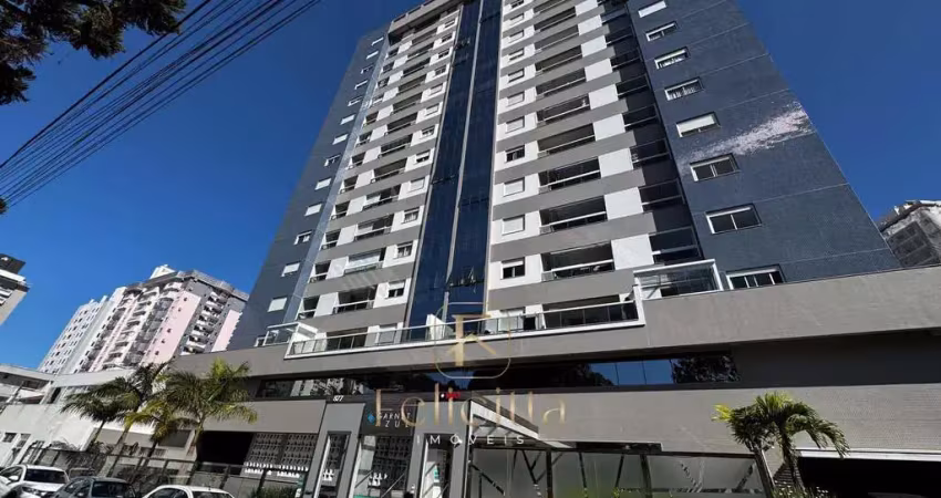 Apartamento com 02 dormitorios 01 suíte em campinas, são josé/sc