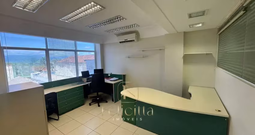 Sala comercial a venda no bairro centro de florianópolis/sc
