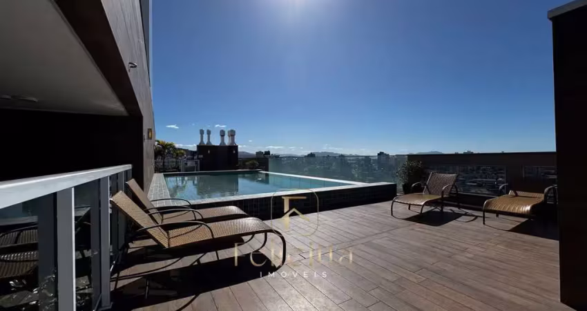 Apartamento com 02 dormitorios 01 suíte em campinas, são josé/sc