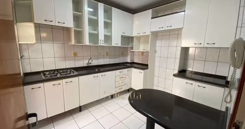 Apartamento com 02 dormitórios no bairro campinas em são josé/sc