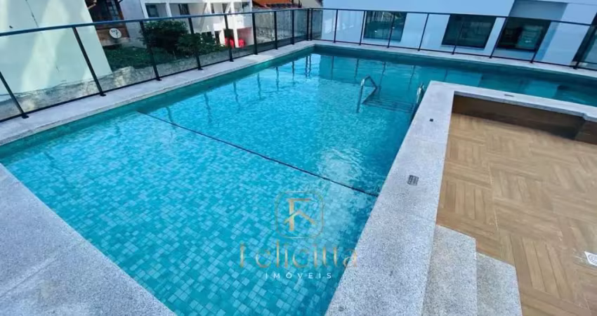 Apartamento com 02 dormitórios 01 suíte em areias, são josé/sc