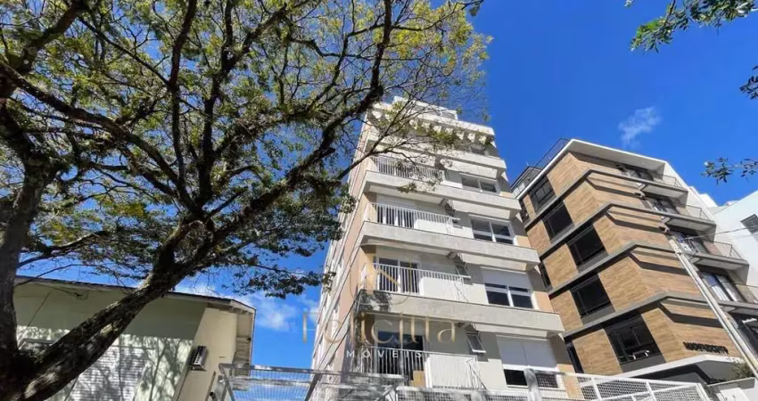 Cobertura studio no bairro carvoeira em florianópolis/sc