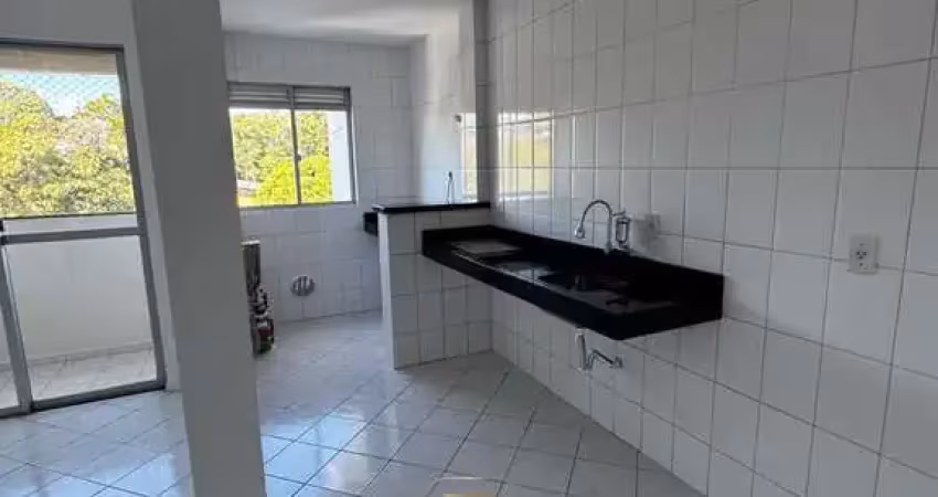 Apartamento com 1 quarto à venda na Serraria, São José 