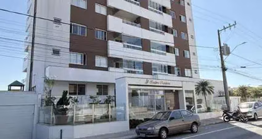 Apartamento com 03 dormitórios 02 suítes em areias, são josé/sc