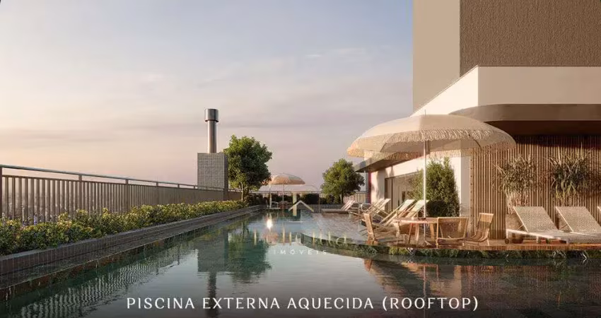 Apartamento com 1 quarto à venda no Campinas, São José 
