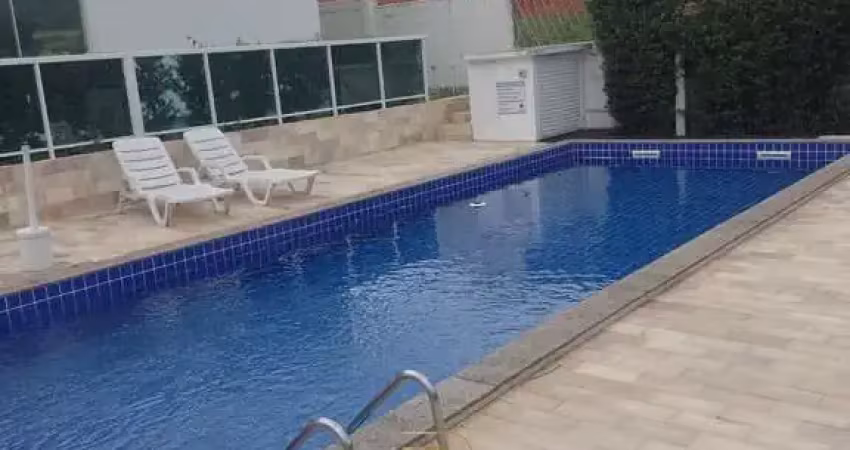 Apartamento com 02 dormitórios em bela vista, palhoça/sc