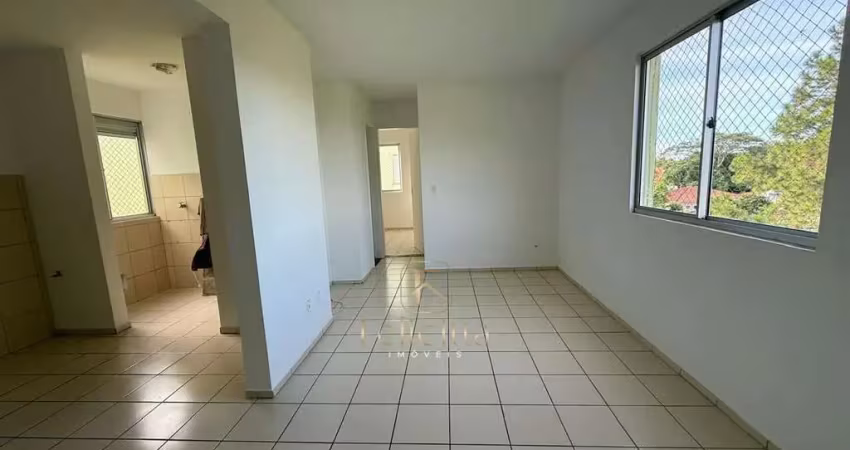 Apartamento com 02 dormitórios  no bairro sertão do maruim em são josé/sc