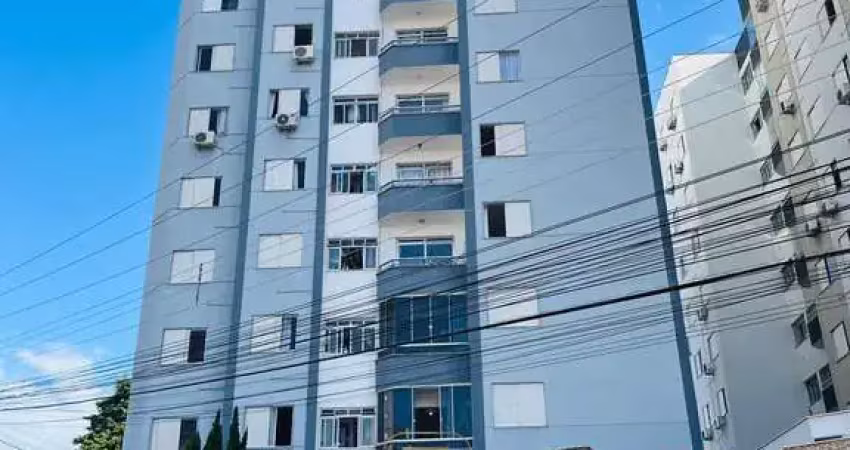 Apartamento com 03 dormitórios em barreiros, são josé/sc