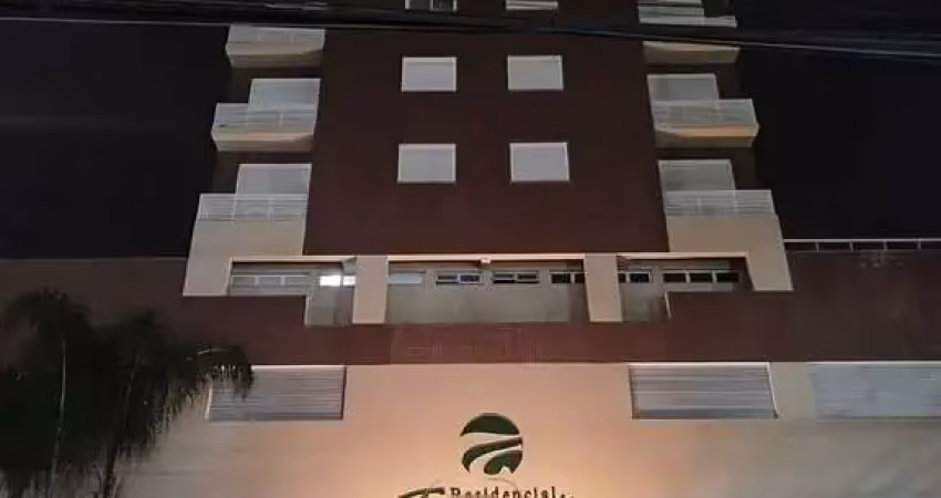 Apartamento com 02 dormitórios 01 suíte no bairro pagani em palhoça/sc