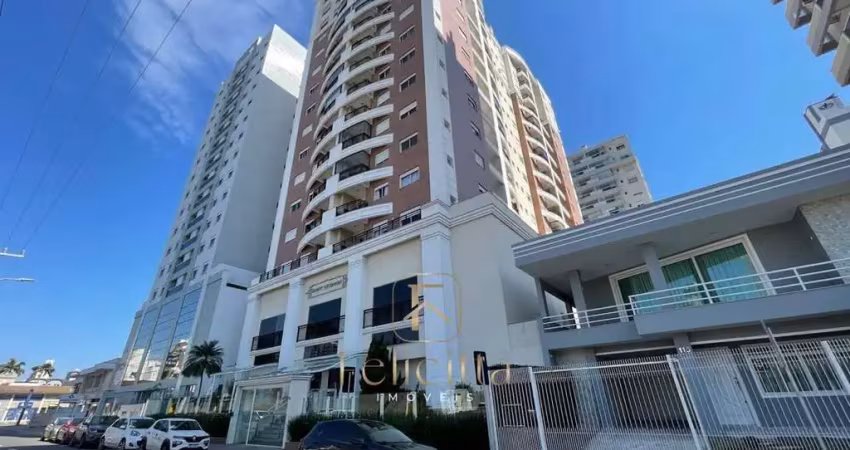 Apartamento com 02 dormitórios 01 suíte no bairro kobrasol, em são josé/sc