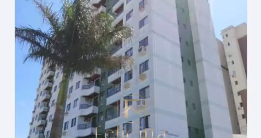 Apartamento com 02 dormitórios em barreiros, são josé/sc