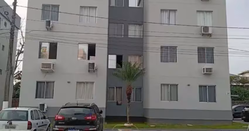 Apartamento com 002 dormitórios em sertão do maruim, são josé/sc