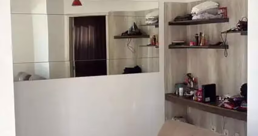 Apartamento com 02 dormitórios em areias, são josé/sc