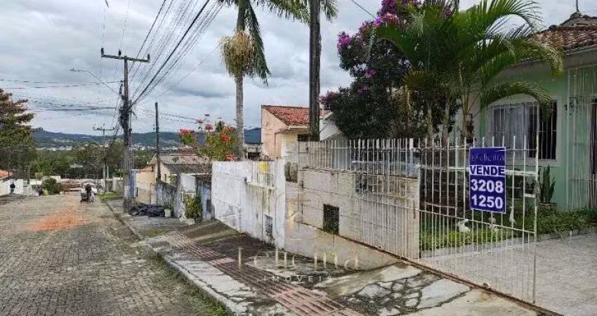 Casa geminada  com 03 dormitórios 01 suíte em potecas, são josé/sc
