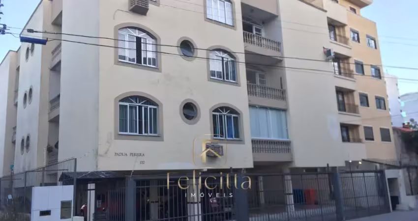 Apartamento com 01 dormitório em trindade, florianópolis/sc