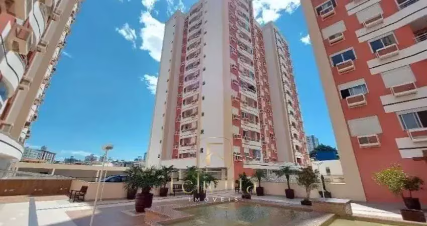 Apartamento com 02 dormitórios 01 suíte em barreiros, são josé/sc