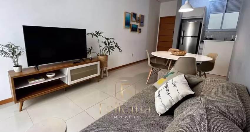 Apartamento com 02 dormitórios no bairro campeche em florianópolis/sc