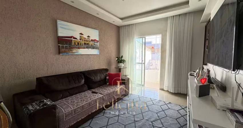 Apartamento com 02 dormitórios no bairro pacheco em palhoça/sc