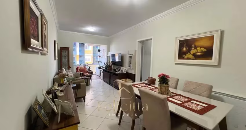 Apartamento de 03 dormitórios, sendo 01 suíte, à venda, no bairro barreiros em são josé!