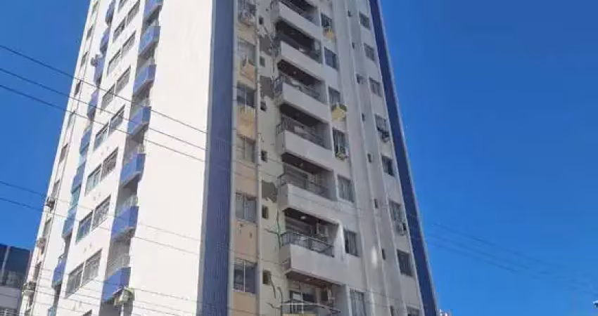 Apartamento com 01 dormitório no bairro campinas em são josé/sc