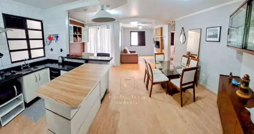 Apartamento com 03 dormitórios 01 suíte no bairro joão paulo, em florianópolis/sc