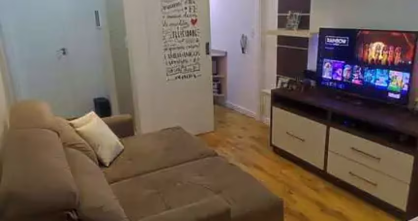 Apartamento com 02 dormitórios bairro capoeiras em florianópolis/sc