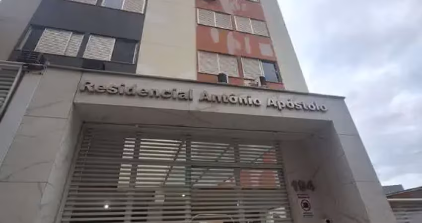 Apartamento com 04 dormitórios sendo 01 suíte no bairro centro em florianópolis