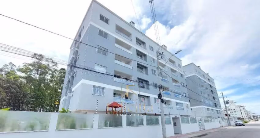 Apartamento 02 dormitórios no bairro bela vista em palhoça/sc
