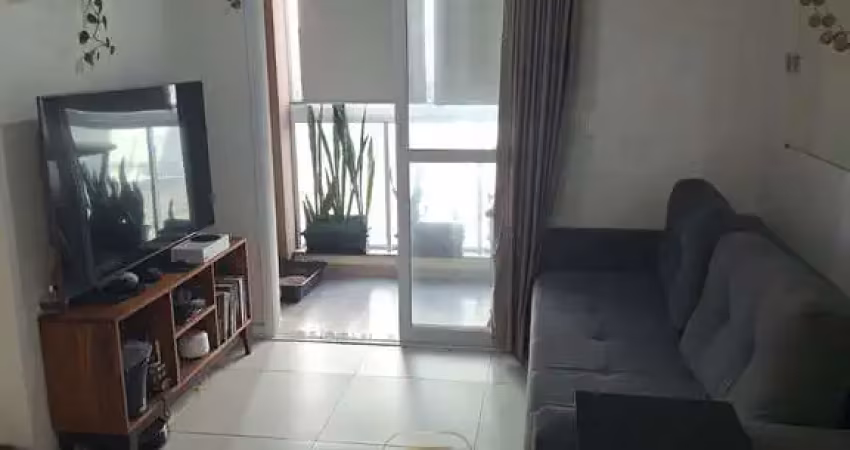 Apartamento com 01 dormitório no bairro  centro histórico, em são josé/sc