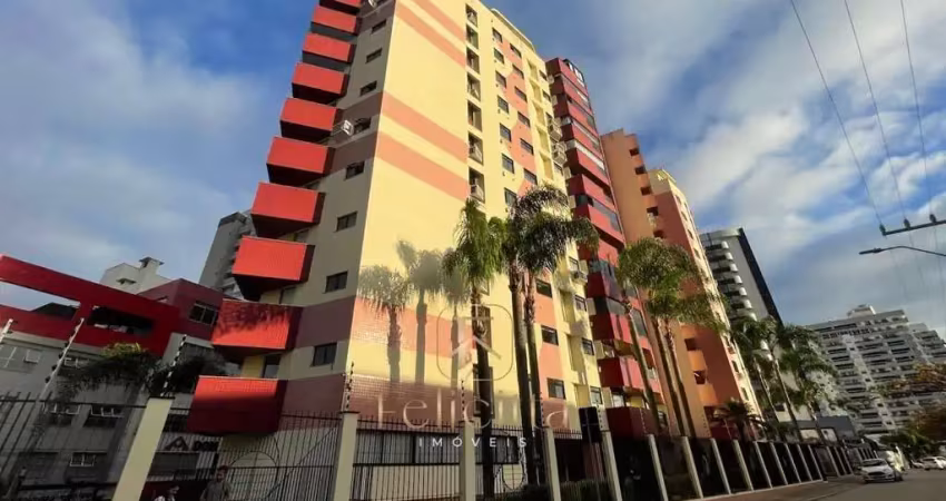 Apartamento com 04 dormitórios 02 suítes no bairro kobrasol em são josé/sc
