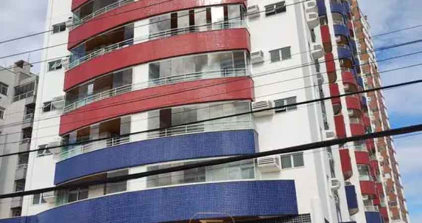 Apartamento com 02 dormitórios no bairro centro, em palhoça/sc