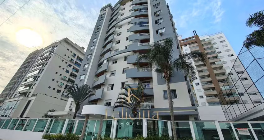 Apartamento com 02 dormitórios 01 suíte em pagani, palhoça/sc