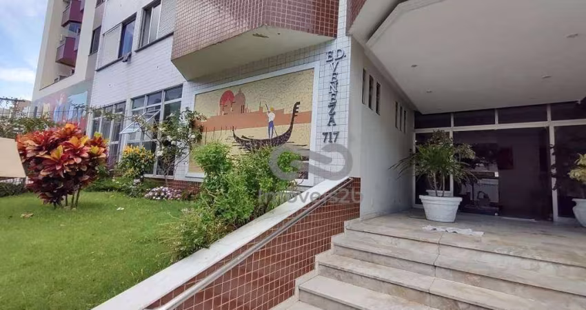 Apartamento à venda, 125 m² por R$ 650.000,00 - Centro - Florianópolis/SC