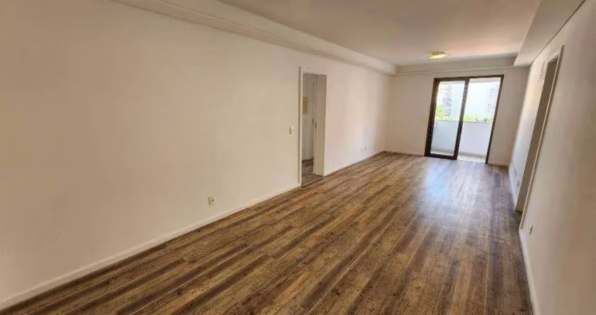 Apartamento com 3 dormitórios à venda, 93 m² por R$ 1.400.000,00 - Centro - Florianópolis/SC