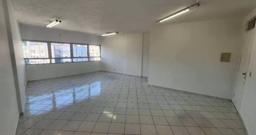 Sala à venda, 40 m² por r$ 290.000,00 - centro - florianópolis/sc