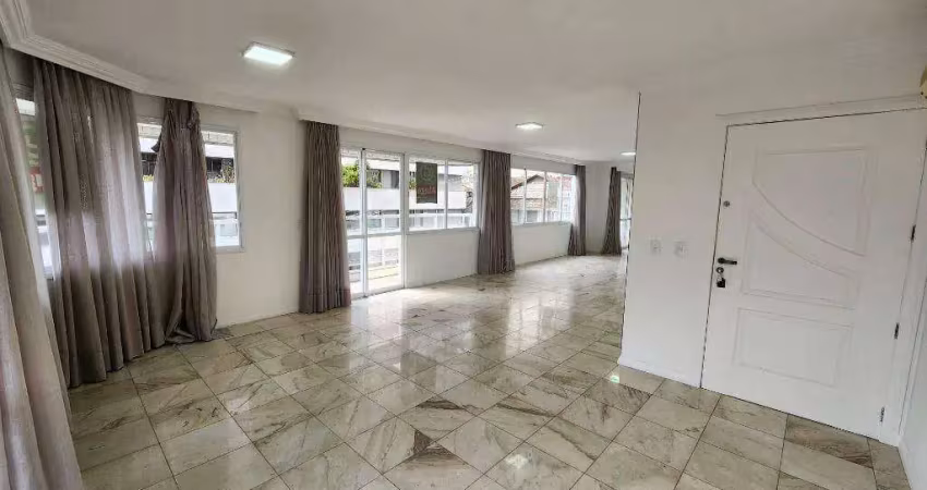 Apartamento com 4 dormitórios à venda, 255 m² por R$ 2.700.000,00 - Agronômica - Florianópolis/SC