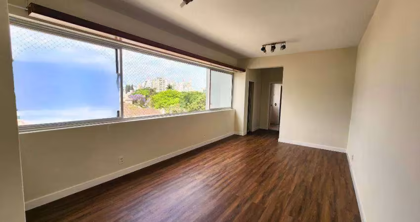 Apartamento com 4 dormitórios à venda, 147 m² por R$ 1.850.000,00 - Centro - Florianópolis/SC
