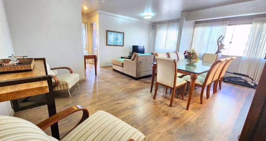 Apartamento com 3 dormitórios à venda, 76 m² por R$ 795.000,00 - Agronômica - Florianópolis/SC