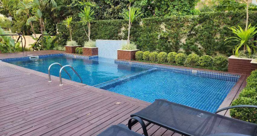 Apartamento com 2 dormitórios à venda, 71 m² por R$ 980.000,00 - Centro - Florianópolis/SC